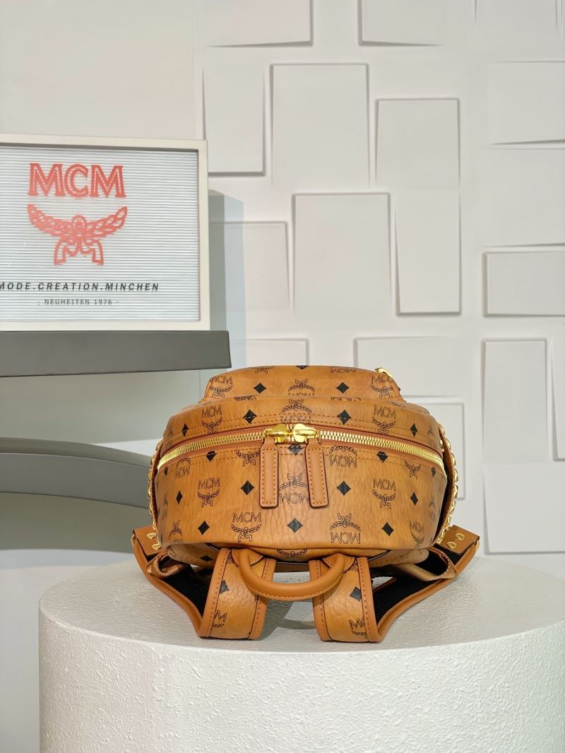 MCM Backpacks